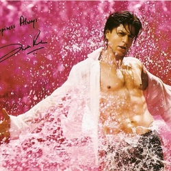 Пазл: Ом Шанти Ом