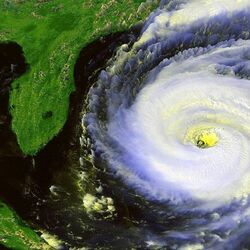 Пазл: Воронка