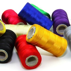 Пазл: Нитки