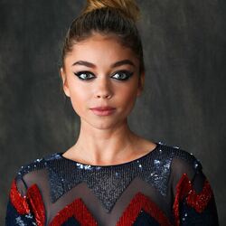 Пазл: Сара Хайленд