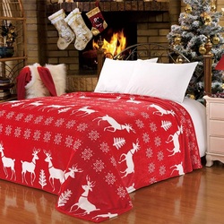 Пазл: У камина