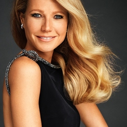 Пазл: Гвинет Пэлтроу