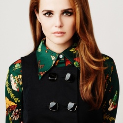 Пазл: Зои Дойч