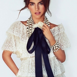 Пазл: Камилла Белль