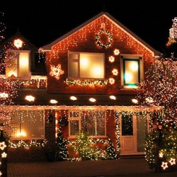 Пазл: Рождество  пришло