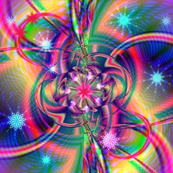 Пазл: Шутиха