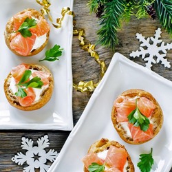 Пазл: Бутерброды