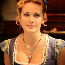 Пазл: Анна Горшкова