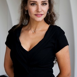 Пазл: Глафира Тарханова