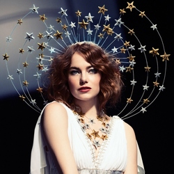 Пазл: Эмма Стоун