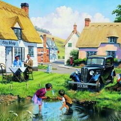 Пазл: Что-то нашли!