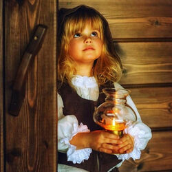 Пазл: Очей очарование