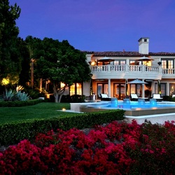 Пазл: Вилла