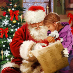 Пазл: Все желания