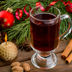 Пазл: Глинтвейн