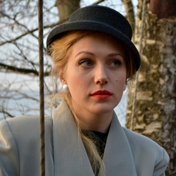 Пазл: Карина Андоленко