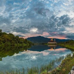 Пазл: Красоты природы