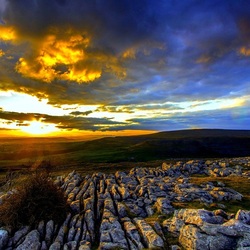 Пазл: Восход