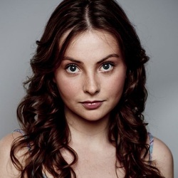 Пазл: Валерия Ходос