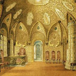 Пазл: Московский Кремль