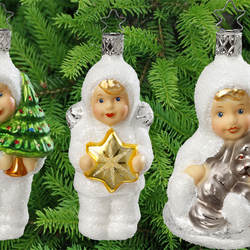 Пазл: Ангелочки