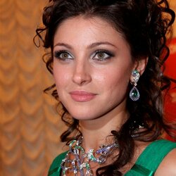 Пазл: Анастасия Макеева