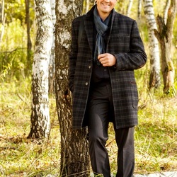 Пазл: Денис Матросов