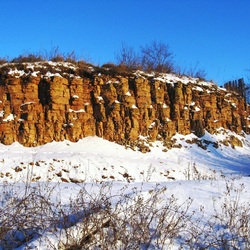 Пазл: Околица