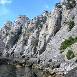 Пазл: Три монаха