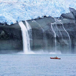 Пазл: Путешественник за чудесами