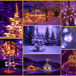 Пазл: Новогоднее чудо