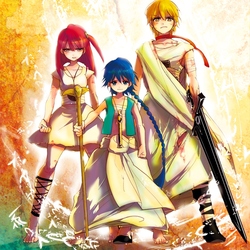 Пазл: Маги. Лабиринт волшебства