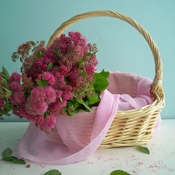 Пазл: Весенний натюрморт