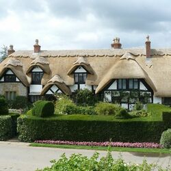 Пазл: Сказочное графство Девоншир