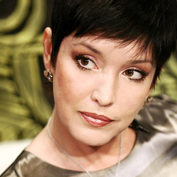 Пазл: Анна Самохина