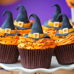 Пазл: Хэллоуин