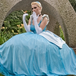 Пазл: Золушка