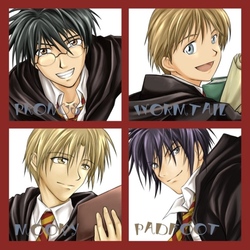 Пазл: Мародеры