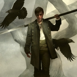 Пазл: Мэтрим Коутон