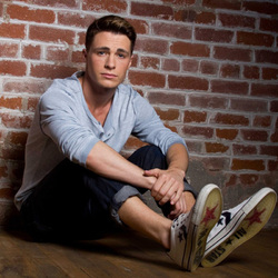 Пазл: Колтон Хэйнс