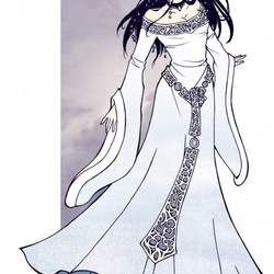 Пазл: Ланфир