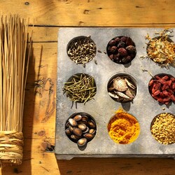 Пазл: Специи