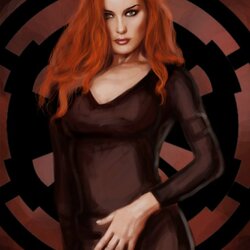 Пазл: Мара Джейд