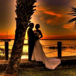 Пазл: Влюбленные