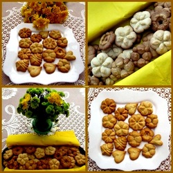 Пазл: Печенье