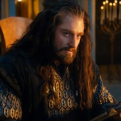 Пазл: Торин Дубощит