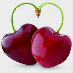 Пазл: Черешенки