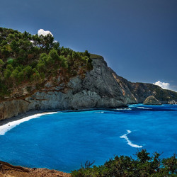 Пазл: Греция