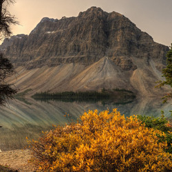 Пазл: Канада