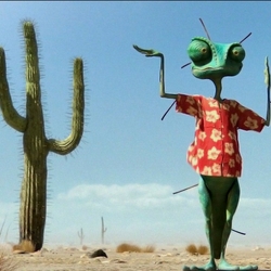 Пазл: Ранго